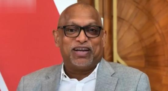 SriLankan Airlines Eyes Doubling Aircraft by 2030
